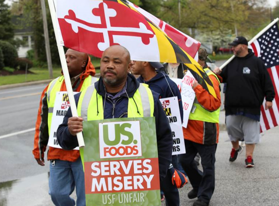 teamsters-refuse-to-cross-picket-lines